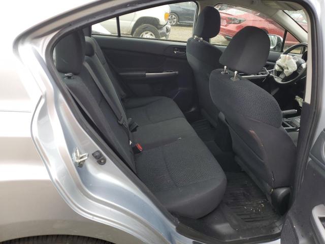 Photo 10 from auction – 2016 SUBARU IMPREZA PR with VIN JF1GJAB67GH015969