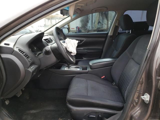 Photo 7 from auction – 2016 NISSAN ALTIMA 2.5 with VIN 1N4AL3AP7GN348129