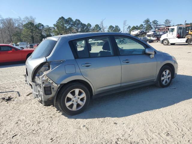 Photo 3 from auction – 2009 NISSAN VERSA S with VIN 3N1BC13E79L404560