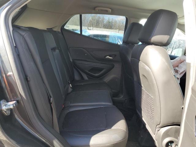 Photo 10 from auction – 2018 BUICK ENCORE PRE with VIN KL4CJASB3JB556916