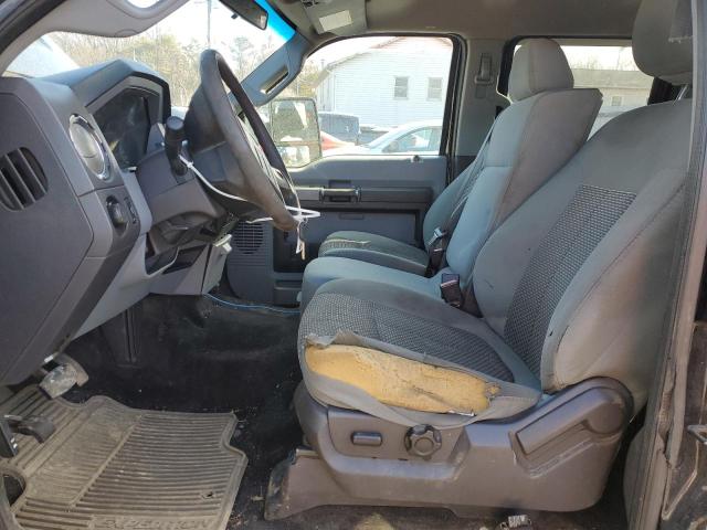 Photo 7 from auction – 2011 FORD F250 SUPER with VIN 1FT7W2BT5BED07895