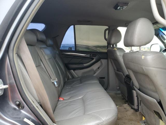 Photo 11 from auction – 2003 TOYOTA 4RUNNER LI with VIN JTEZT17R930005870