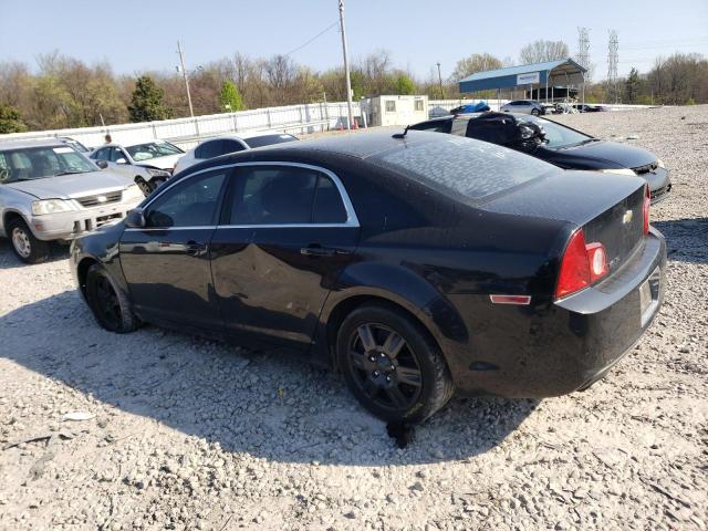 Photo 2 from auction – 2010 CHEVROLET MALIBU with VIN 1G1ZB5EB7AF245894