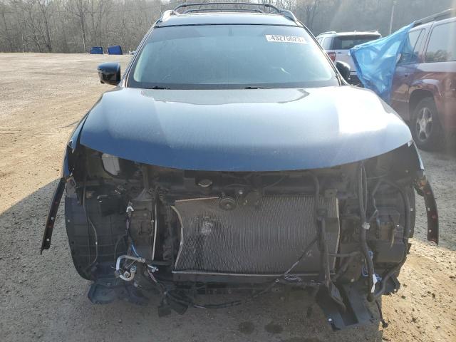 Photo 5 from auction – 2016 NISSAN ROGUE S with VIN 5N1AT2MV7GC826328