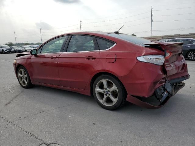 Photo 2 from auction – 2014 FORD FUSION SE with VIN 1FA6P0HDXE5391283
