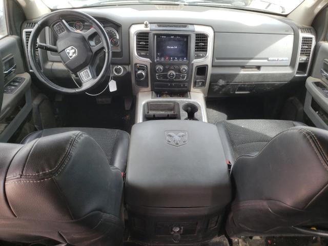 Photo 8 from auction – 2019 RAM 1500 CLASS with VIN 1C6RR6LT5KS604955