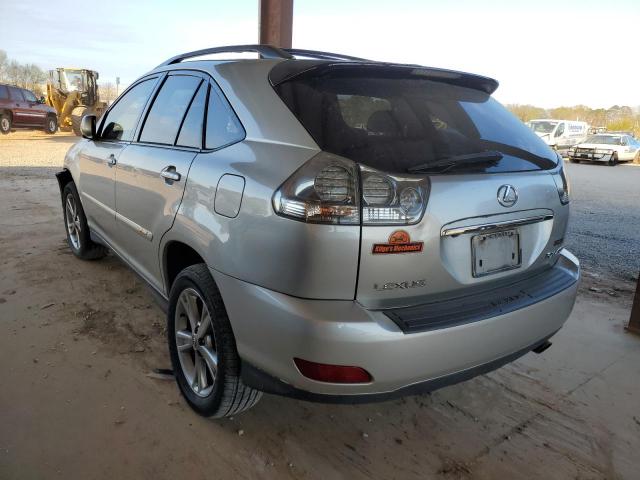 Photo 2 from auction – 2006 LEXUS RX 400 with VIN JTJHW31U060022753