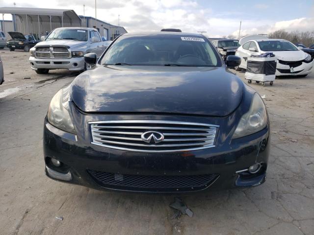 Photo 5 from auction – 2011 INFINITI G37 BASE with VIN JN1CV6EK3BM213406