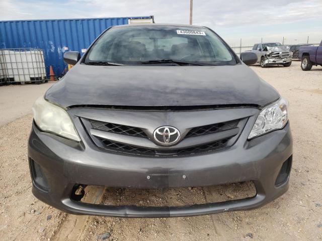 Photo 5 from auction – 2013 TOYOTA COROLLA BA with VIN 5YFBU4EE1DP090201