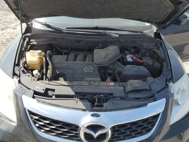 Photo 12 from auction – 2010 MAZDA CX-9 with VIN JM3TB2MA0A0235156