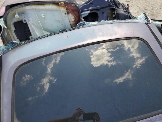 Photo 8 from auction – 1997 HONDA ACCORD SE with VIN 1HGCD5604VA058699