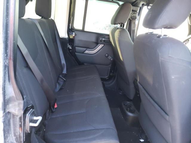 Photo 10 from auction – 2018 JEEP WRANGLER U with VIN 1C4BJWDG7JL828532