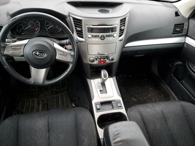Photo 8 from auction – 2011 SUBARU LEGACY 2.5 with VIN 4S3BMBH68B3215967