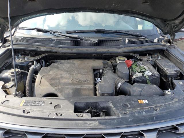 Photo 12 from auction – 2017 FORD EXPLORER X with VIN 1FM5K7D80HGC63645