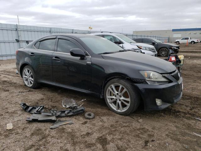 Photo 4 from auction – 2008 LEXUS IS 250 with VIN JTHCK262185016782