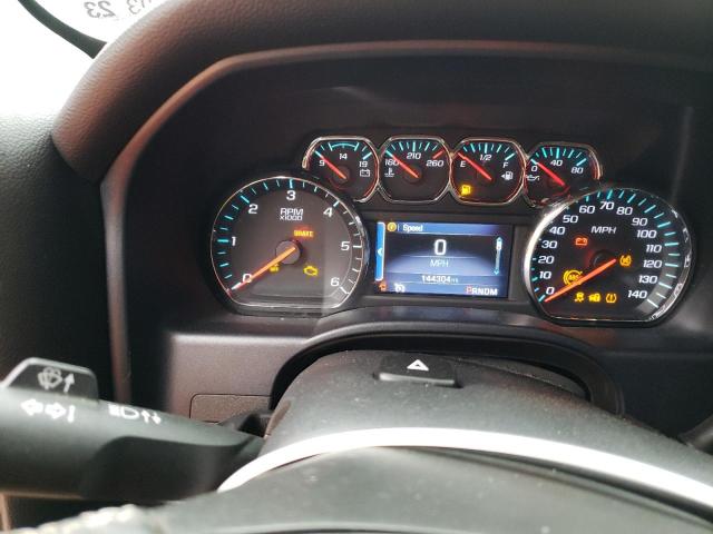 Photo 9 from auction – 2014 CHEVROLET SILVERADO with VIN 3GCPCREC8EG233866