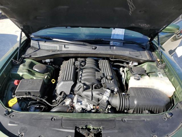 Photo 11 from auction – 2022 DODGE CHARGER SC with VIN 2C3CDXGJ2NH103789