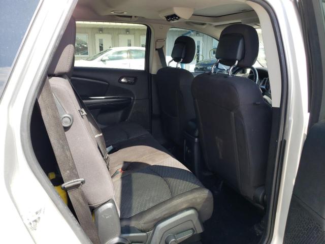 Photo 11 from auction – 2013 DODGE JOURNEY SX with VIN 3C4PDCBG6DT568339