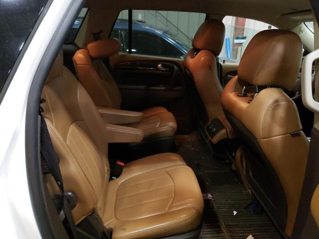 Photo 10 from auction – 2014 BUICK ENCLAVE with VIN 5GAKVBKD1EJ208445