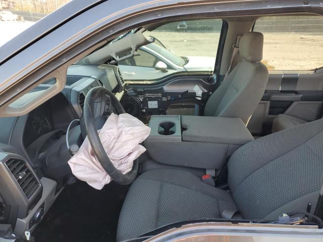 Photo 7 from auction – 2019 FORD F150 SUPER with VIN 1FTEW1E52KFA50719