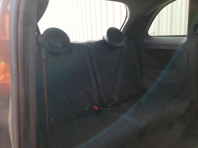 Photo 10 from auction – 2015 FIAT 500 SPORT with VIN 3C3CFFBR3FT642822
