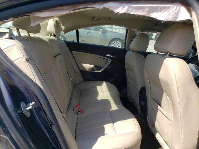 Photo 10 from auction – 2016 BUICK REGAL with VIN 2G4GK5EX6G9175649