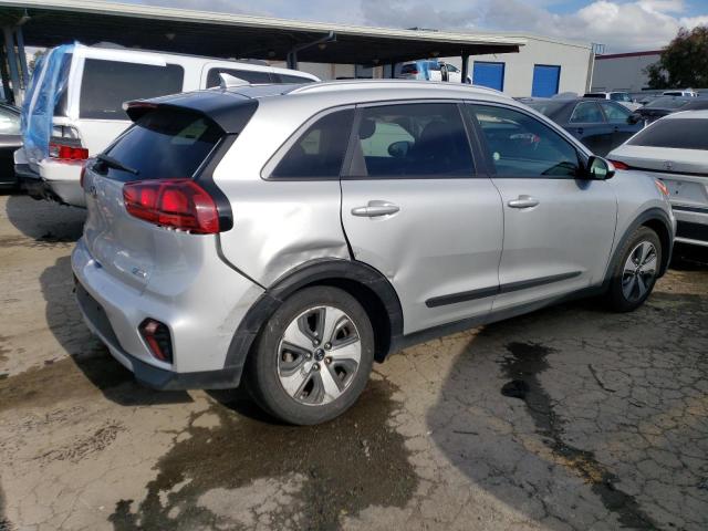 Photo 3 from auction – 2020 KIA NIRO LX with VIN KNDCB3LC3L5361308