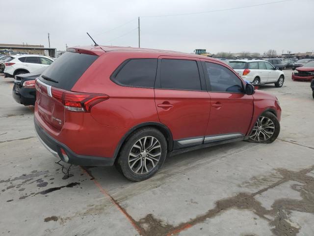 صورة رقم 3 من المزاد - 2016 MITSUBISHI OUTLANDER مع VIN JA4AD3A39GZ016183
