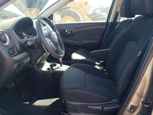 Photo 7 from auction – 2016 NISSAN VERSA S with VIN 3N1CN7AP1GL860685