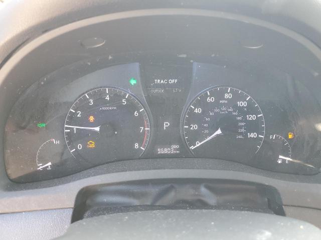Photo 9 from auction – 2013 LEXUS RX 350 with VIN 2T2ZK1BA7DC110998