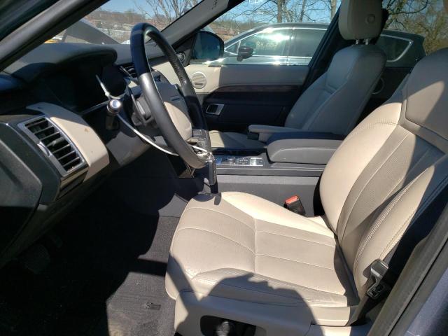 Photo 7 from auction – 2019 LAND ROVER DISCOVERY with VIN SALRG2RVXK2414271