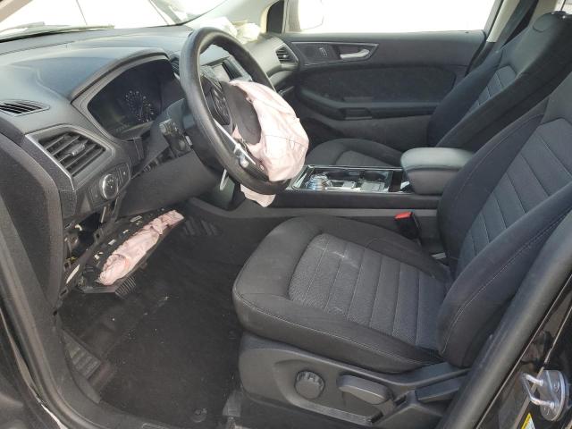 Photo 7 from auction – 2019 FORD EDGE SE with VIN 2FMPK3G9XKBB14048