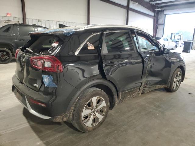 Photo 3 from auction – 2017 KIA NIRO FE with VIN KNDCB3LC3H5039534
