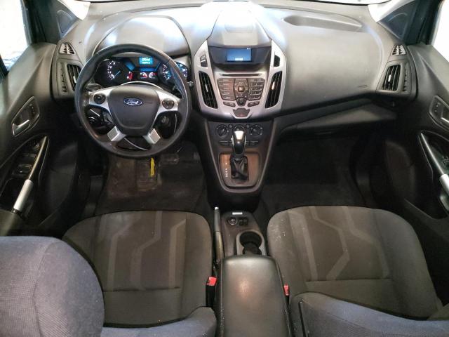 Photo 8 from auction – 2017 FORD TRANSIT CO with VIN NM0GE9F79H1332840