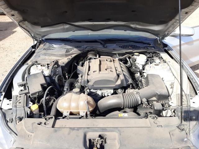 Zdjęcie 11 z aukcji – 2015 FORD MUSTANG z VIN 1FA6P8TH8F5319847