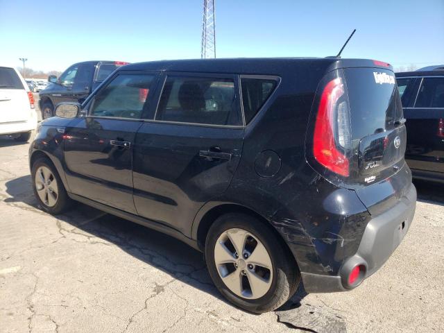 Photo 2 from auction – 2015 KIA SOUL with VIN KNDJN2A22F7119296
