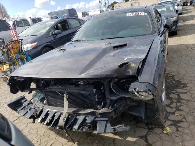 Photo 5 from auction – 2013 DODGE CHALLENGER with VIN 2C3CDYAG0DH565074