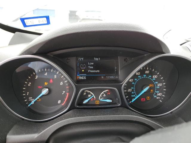 Photo 9 from auction – 2016 FORD ESCAPE SE with VIN 1FMCU0GX4GUB71465