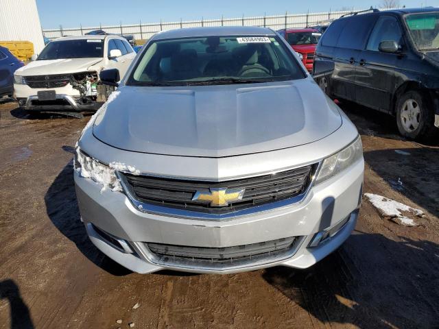 Photo 5 from auction – 2014 CHEVROLET IMPALA ECO with VIN 2G11Z5SR5E9172016