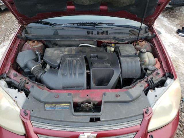 Photo 11 from auction – 2007 CHEVROLET COBALT LT with VIN 1G1AL55F577262404