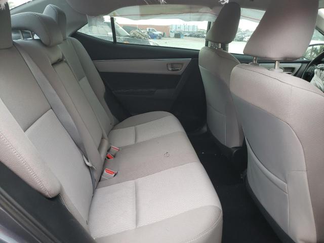 Photo 10 from auction – 2015 TOYOTA COROLLA L with VIN 2T1BURHE3FC317190