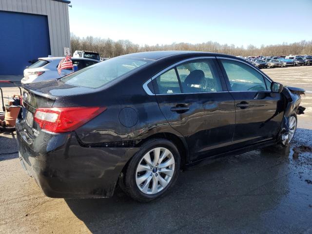 Photo 3 from auction – 2017 SUBARU LEGACY 2.5 with VIN 4S3BNAB67H3037638