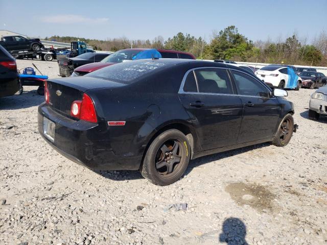 Photo 3 from auction – 2010 CHEVROLET MALIBU with VIN 1G1ZB5EB7AF245894