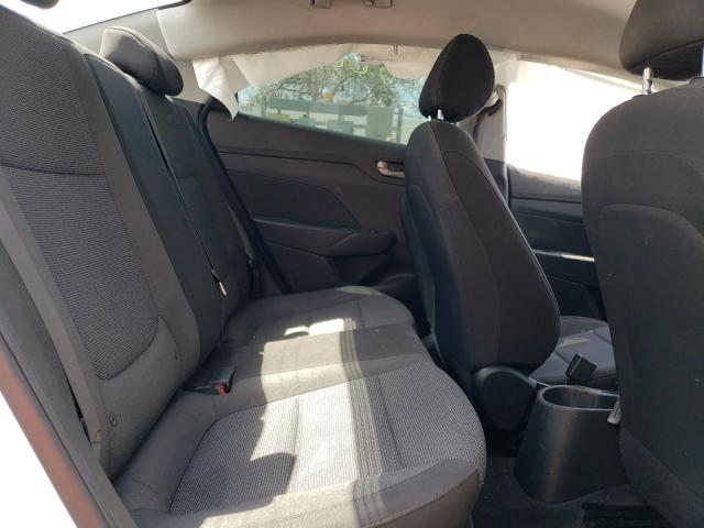 Photo 10 from auction – 2019 HYUNDAI ACCENT SE with VIN 3KPC24A30KE044792
