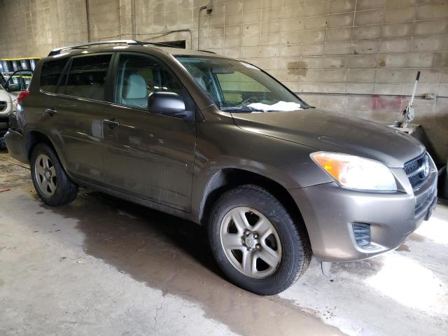 Photo 4 from auction – 2011 TOYOTA RAV4 with VIN 2T3BK4DVXBW039760