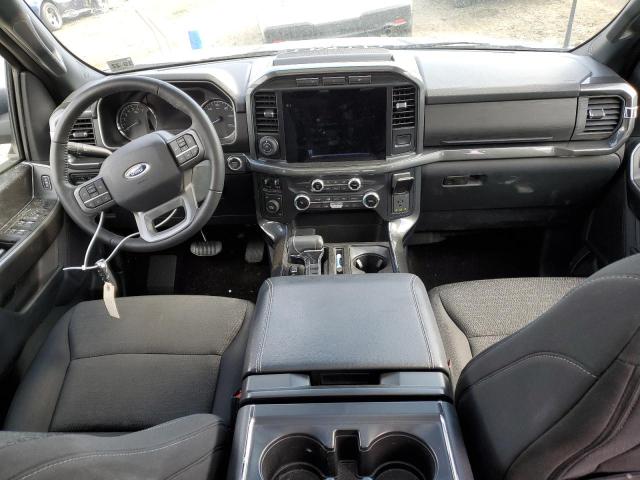 Photo 8 from auction – 2022 FORD F150 SUPER with VIN 1FTEW1EP0NFB52056