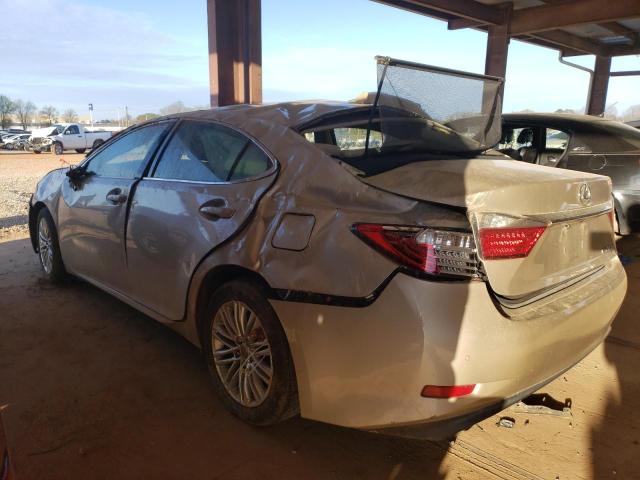 Photo 2 from auction – 2013 LEXUS ES 350 with VIN JTHBK1GG9D2074294