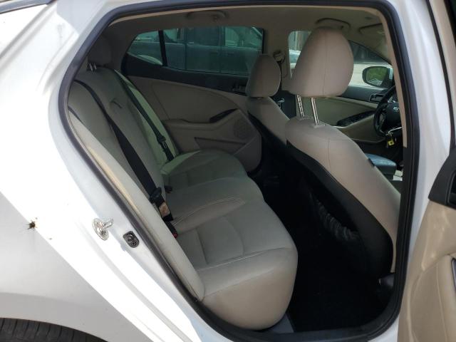 Photo 10 from auction – 2013 KIA OPTIMA LX with VIN 5XXGM4A73DG096023