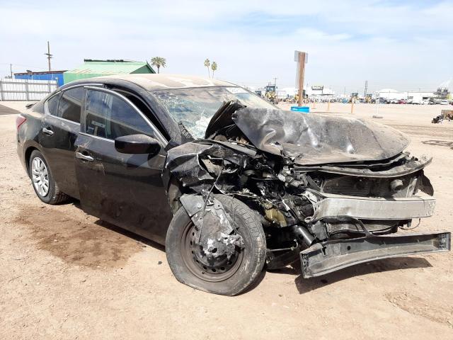 Photo 4 from auction – 2013 NISSAN ALTIMA 2.5 with VIN 1N4AL3AP2DN537699