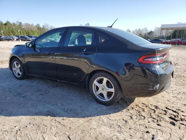 Photo 2 from auction – 2013 DODGE DART SE with VIN 1C3CDFAH4DD306677